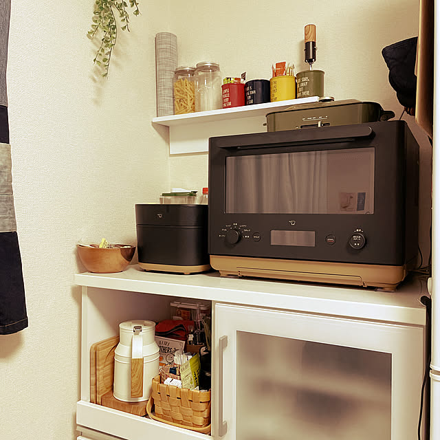 ニトリ ミドルレンジボード(キュリー2 90MRB WH) - 通販 | 家具と