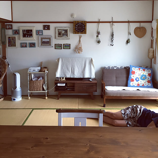 ニトリ テレビボード(グレース 40) - 通販 | 家具とインテリアの通販