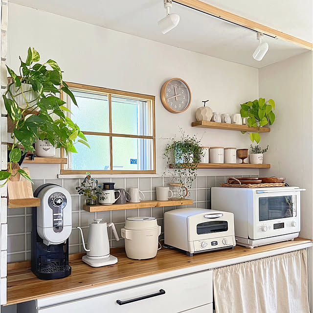 unico / ウニコ SOLK(ソルク) キッチンカウンター W800 【公式通販】