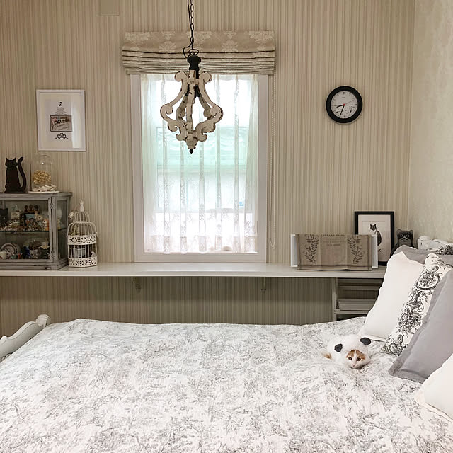 カントリーコーナー 【Country Corner】 Trianonコレクション 【ダブル