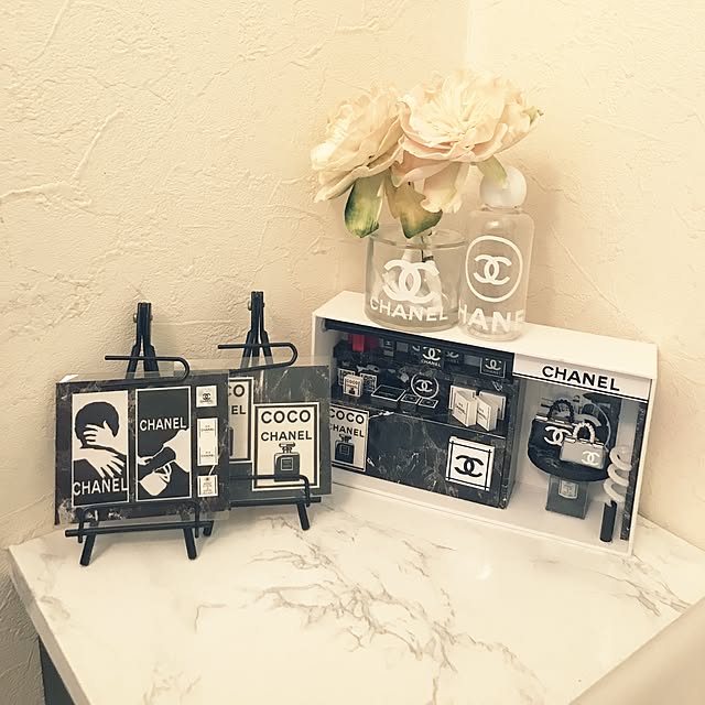 iPhoneの箱のインテリア実例 ｜ RoomClip（ルームクリップ）