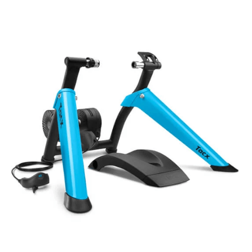 TACX FLUX 2 | ローラー台 - ROOM ROADERS