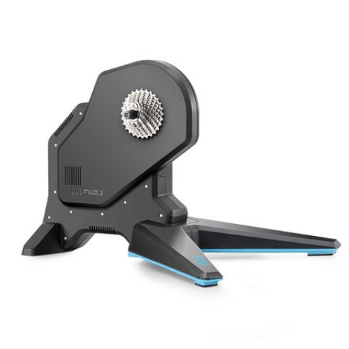 TACX FLUX 2 | ローラー台 - ROOM ROADERS