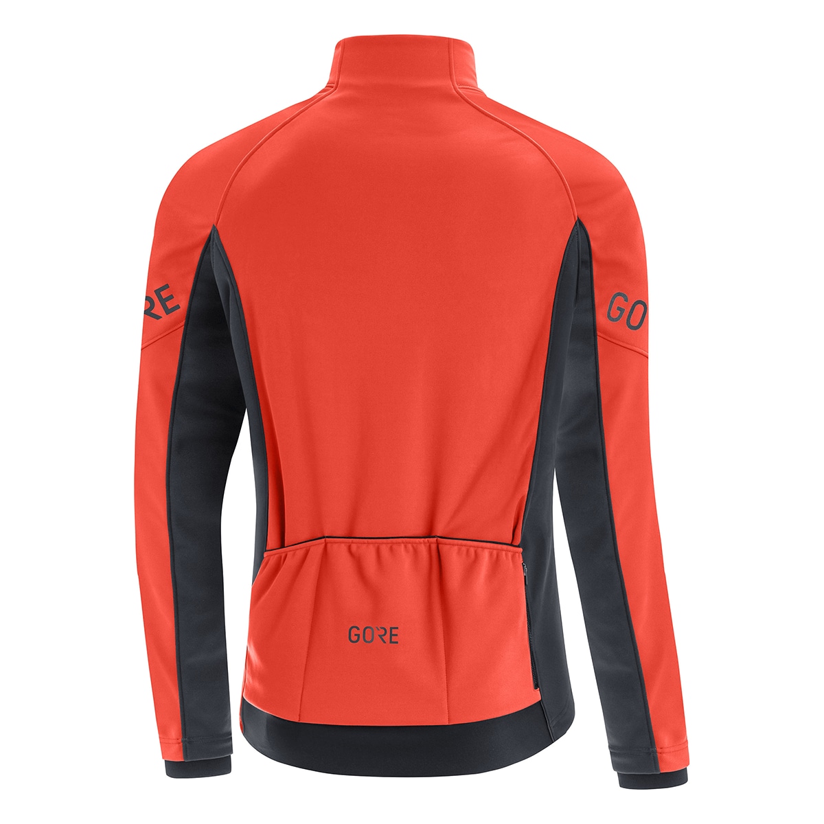 Shop GOREWEAR C3 GORE-TEX INFINIUM THERMO Jacket now | Rose Bikes