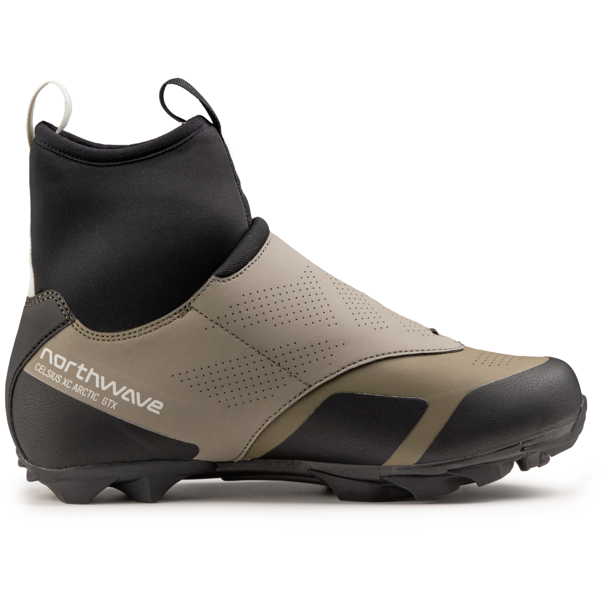 Shop northwave CELSIUS XC ARCTIC GTX Winter MTB Shoes now | Rose Bikes