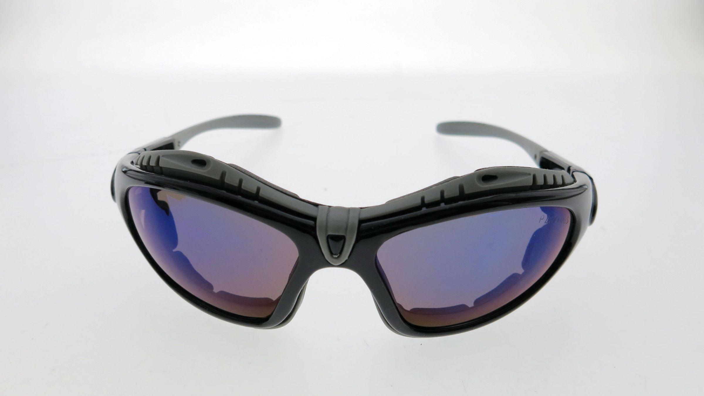 ガスケット付き安全眼鏡 （台湾製） | 防爆フラッシュライトと安全