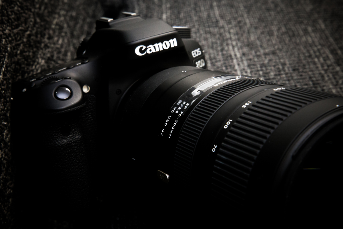 70-200最高峰の解像度「TAMRON SP 70-200mm F/2.8 Di VC USD G2」実写