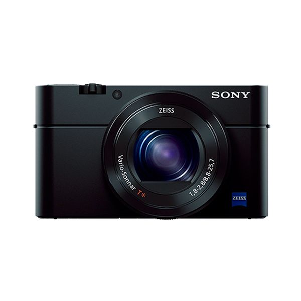 もうスマホには戻れない？SONY「DSC-RX100M3」レビュー - Rentio PRESS
