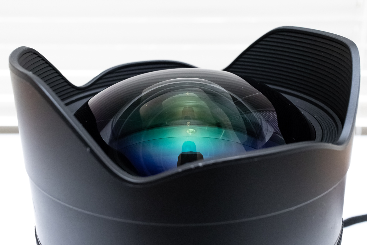 SIGMA 12-24mm F4 DG HSM実写レビュー。貴重なフルサイズ対応の超広角