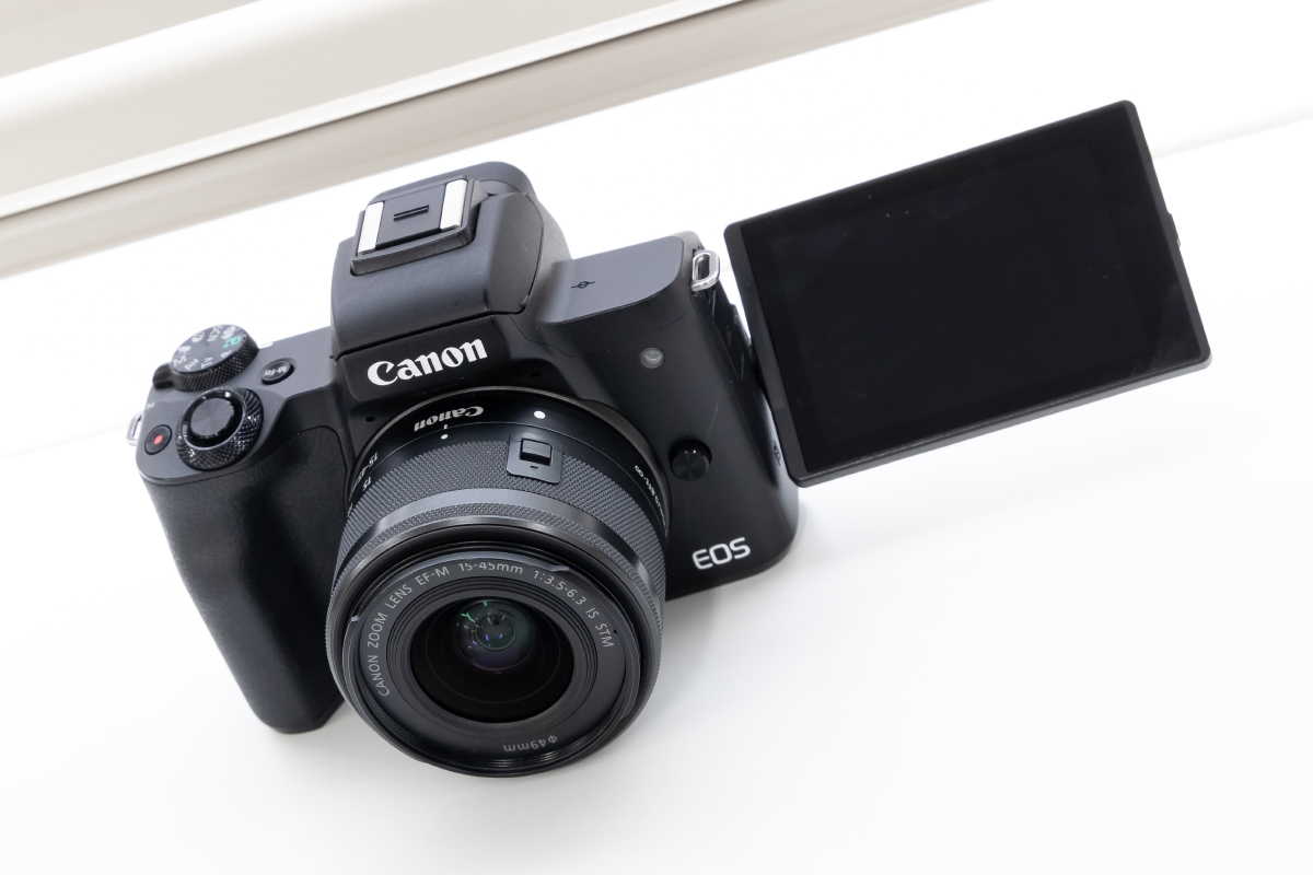 初心者向けおすすめ一眼カメラ16機種を比較して徹底解説 - Rentio