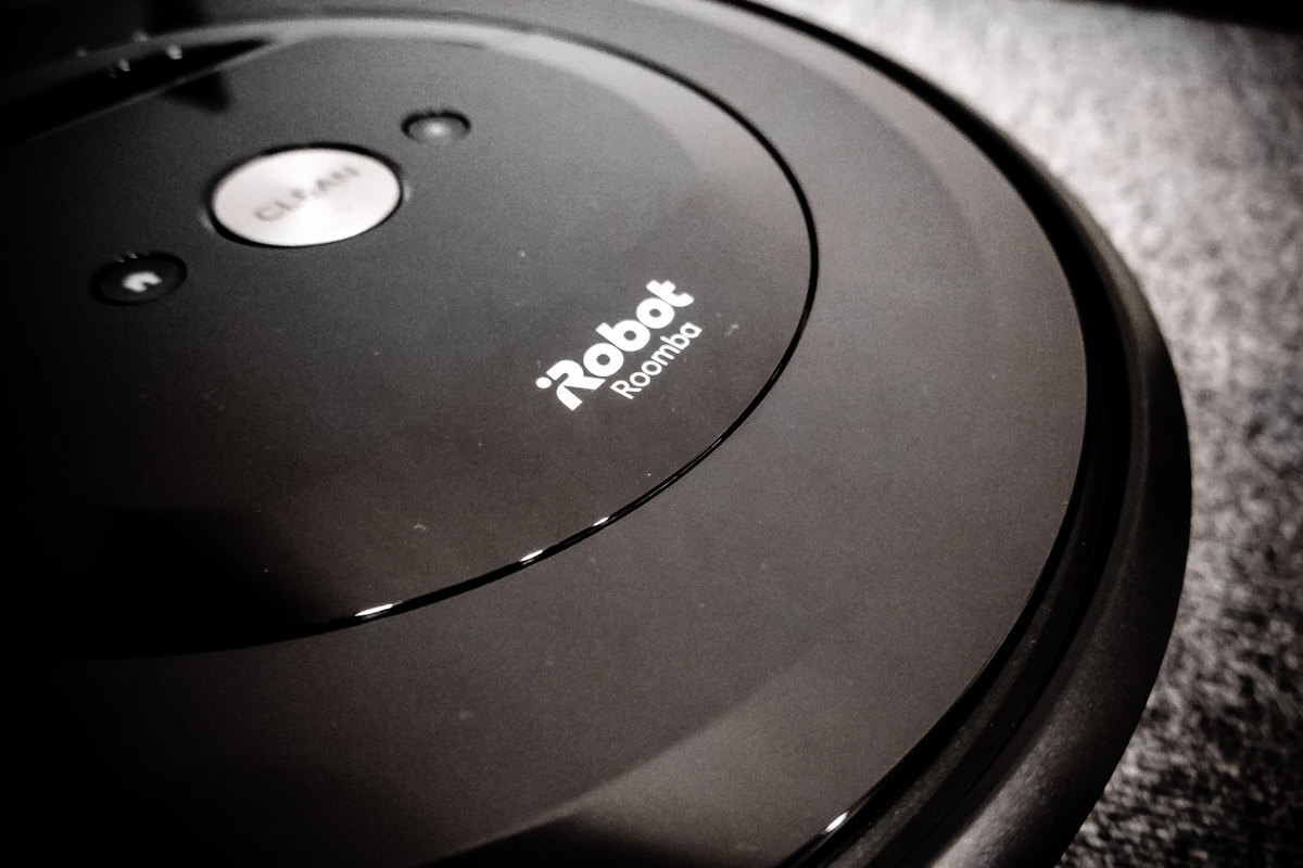 コスパ最強“ルンバ e5”写真付レビュー！安さの秘密やデメリット,従来