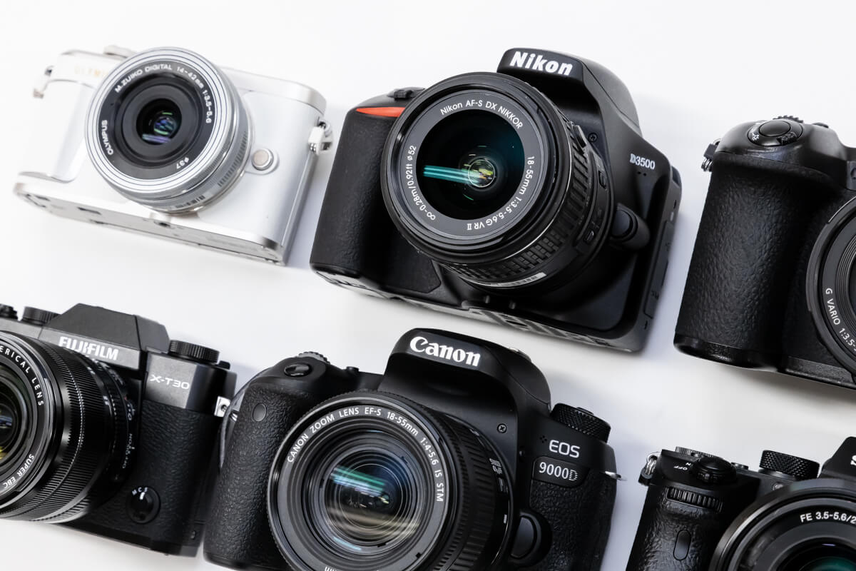 Canon EOS Kiss X8iは子どもの撮影に向いてる？七五三撮影で検証してみ