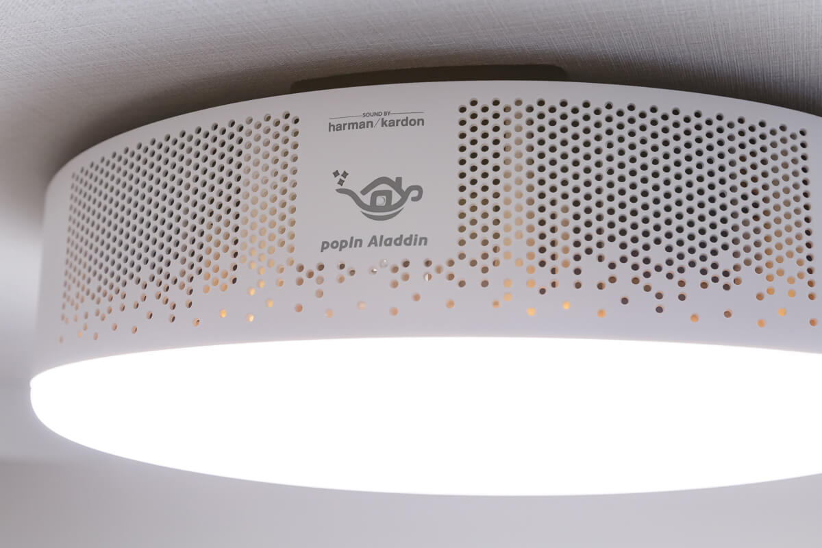 popIn Aladdin 2実機レビュー。ユーザーの期待と要望に応えた最新