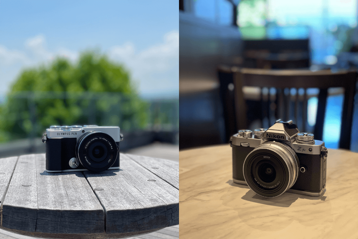 2026最新] カメラ女子におすすめのミラーレス一眼7選！安い&軽い