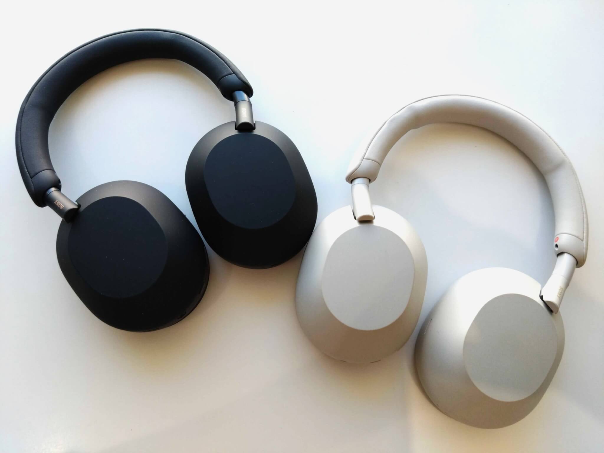 WH-1000XM5を視聴レビュー！静寂を生む更に進化したノイズキャンセ