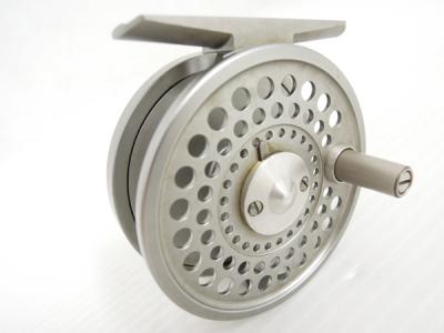 ダイワ アルトモア100D フライリール 箱ケース付き 【公式通販】