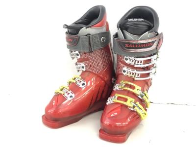 SALOMON FALCON XR CS スキーブーツ28-28.5cm SALOMON FALCON XR CS