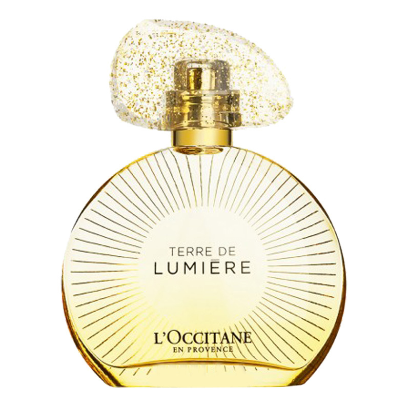 Terre de Lumiere Edition Or Eau de Parfum for Women perfume