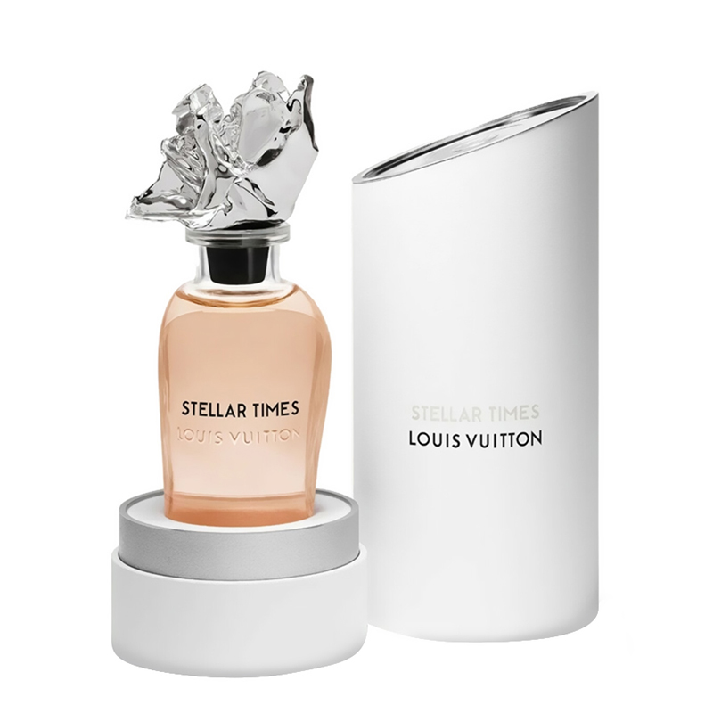 Louis Vuitton Stellar Times Extrait de Parfum to Buy in UAE