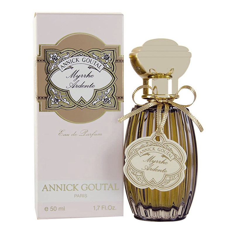 Myrrhe Ardente Eau de Parfum for Women and Men Annick Goutal