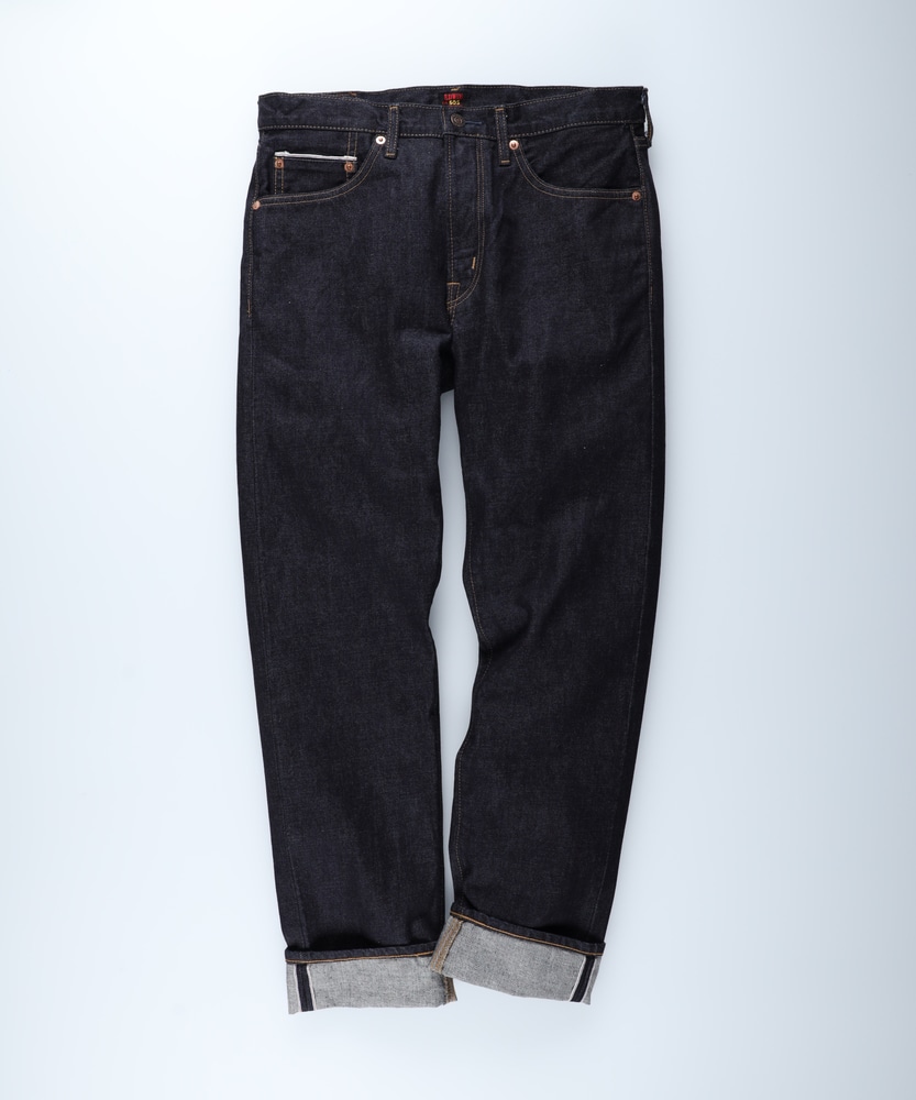 505ZXX」レギュラーストレート【自宅で試着、返品送料無料】(29 ワン