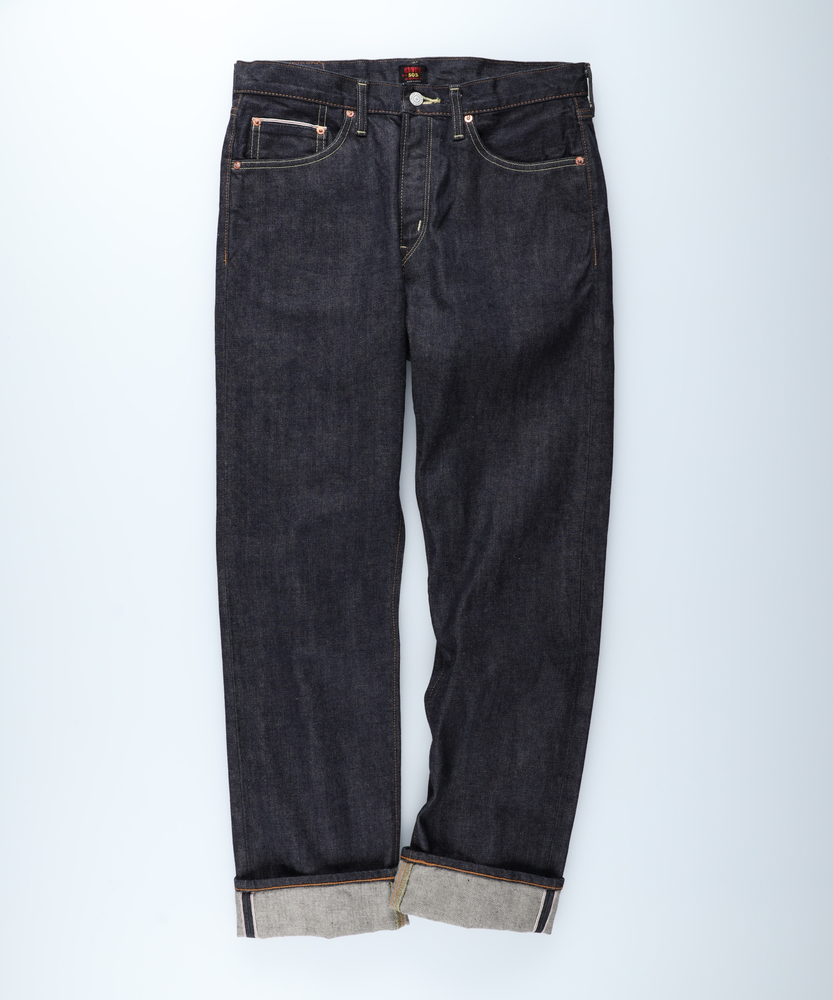 505Z」ワイドストレート【自宅で試着、返品送料無料】(30 ワン