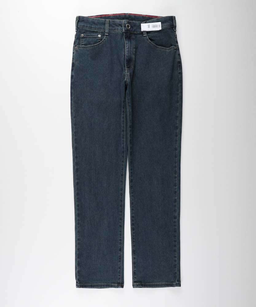 JERSEYS」レギュラーストレートパンツ【自宅で試着、返品送料無料】(S