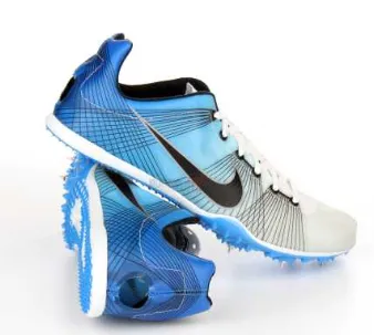 Nike Zoom Victory 104 White/Blue