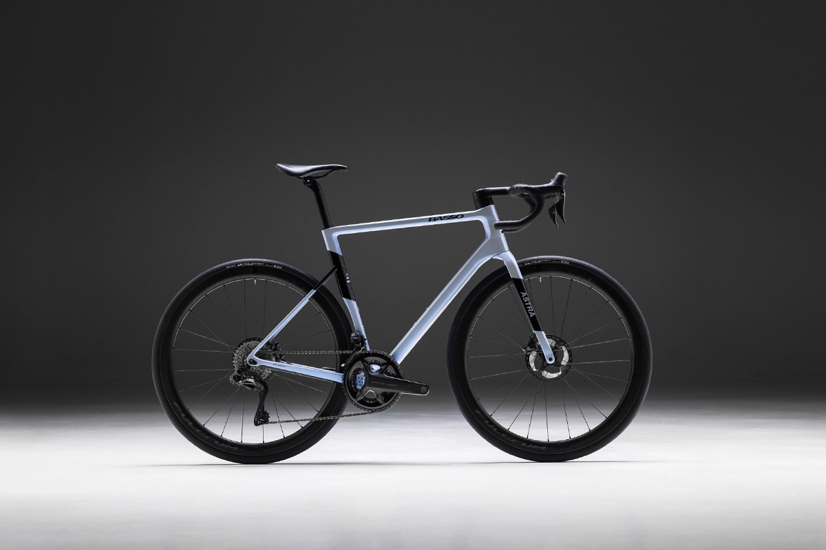 Astra | Road bikes | Basso Bikes