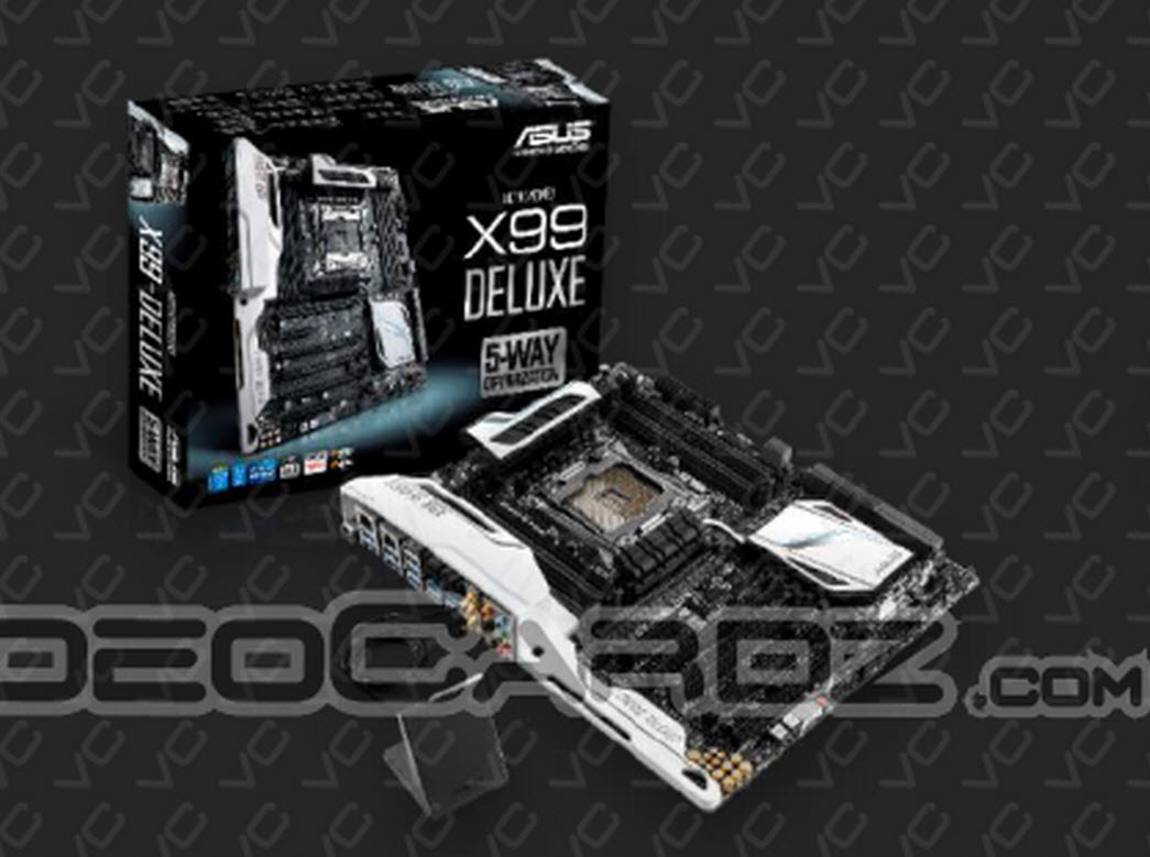 Intel Haswell-E Core i7-5960X, Core i7-5930K, Core i7-5820K Prices