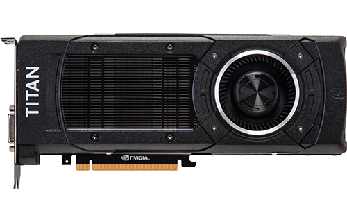 NVIDIA GeForce GTX Titan X Officially Launched - GM200 Shatters