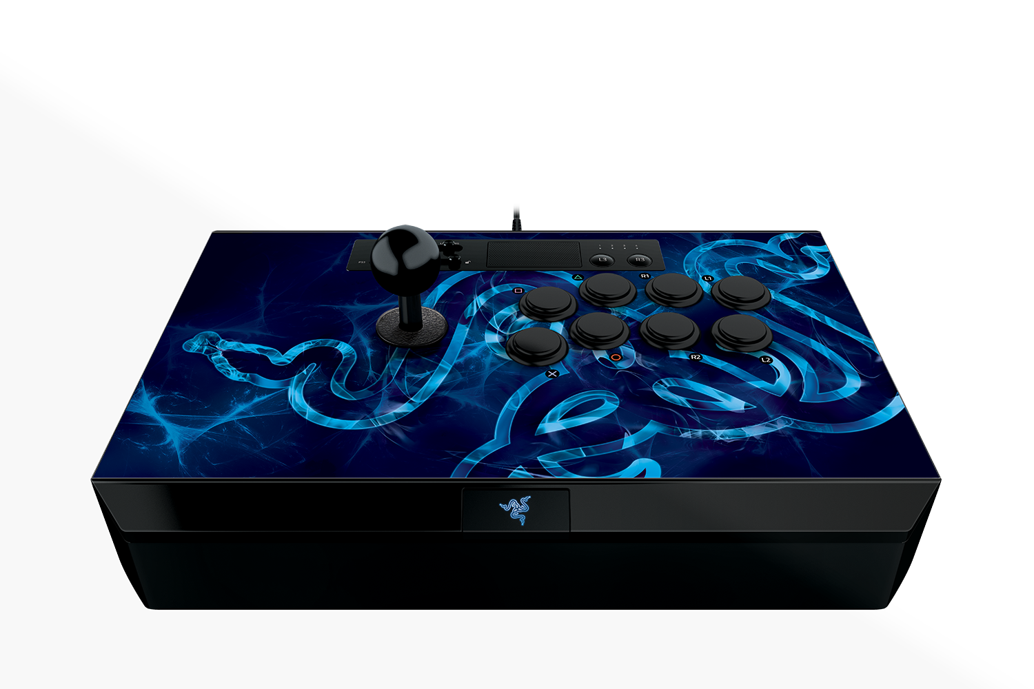 Razer Panthera Review - Wielding the Eye of the Panther