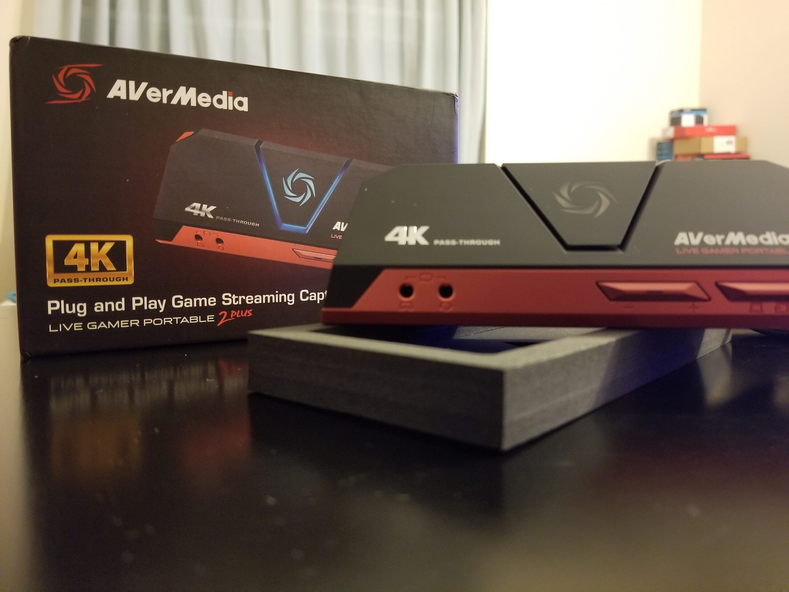 Avermedia Live Gamer Portable 2 Plus Review - A Future-Proof