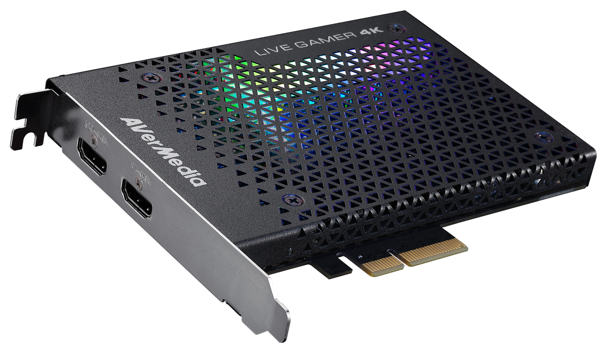 AVerMedia Live Gamer 4K Capture Card Review - HDR and 4K60 Support