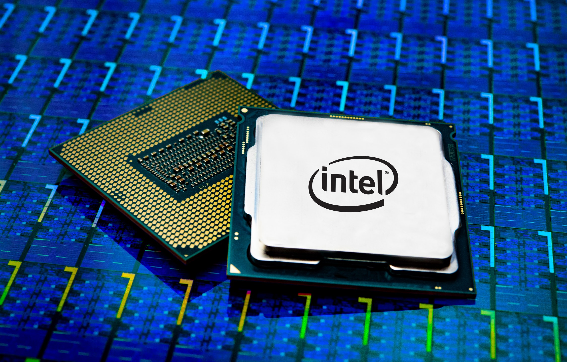 Intel Core i5-9600K CPU Tested and Benchmarked at 5.2 GHz Overclock