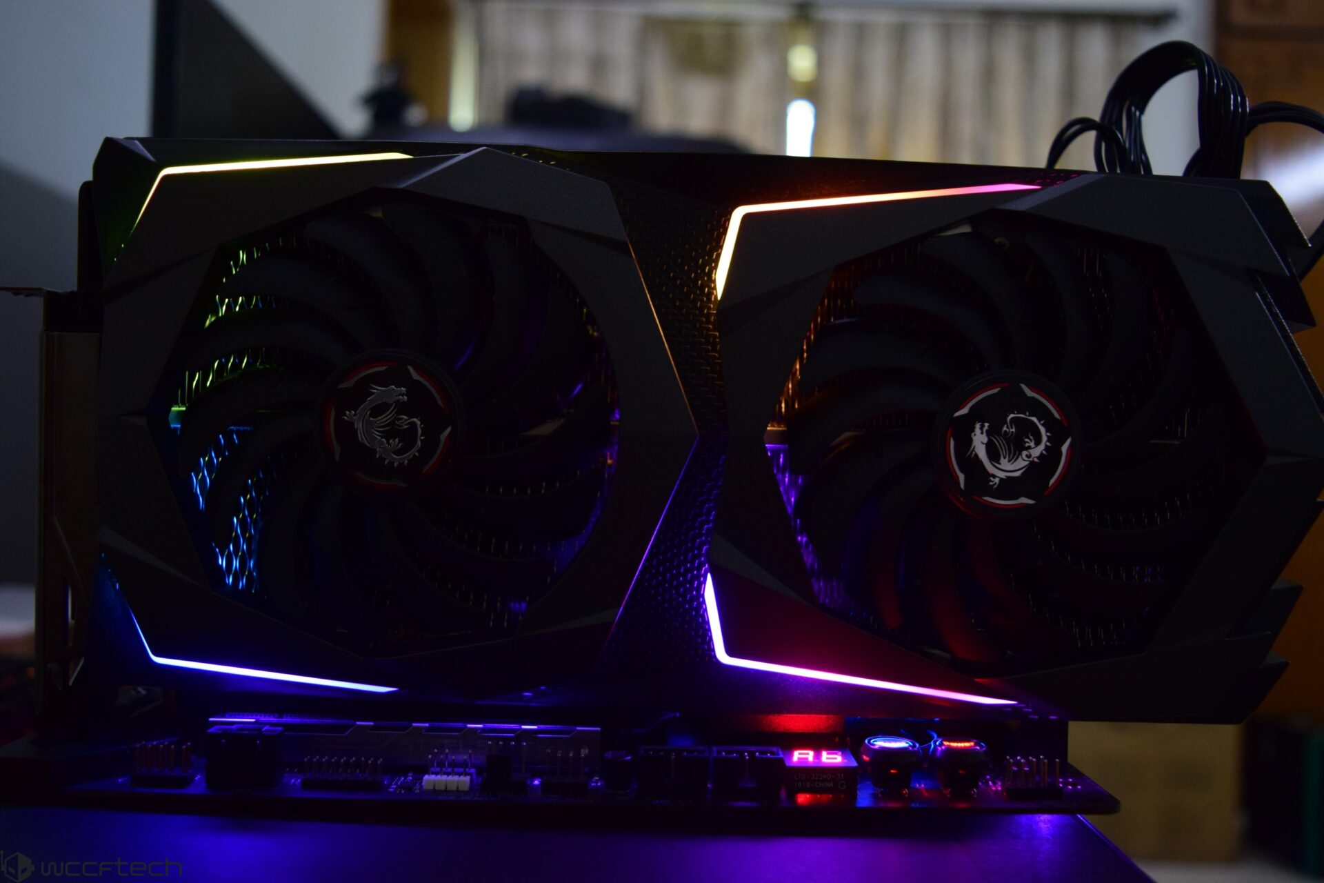 MSI GeForce RTX 2070 SUPER Gaming X Graphics Card Review