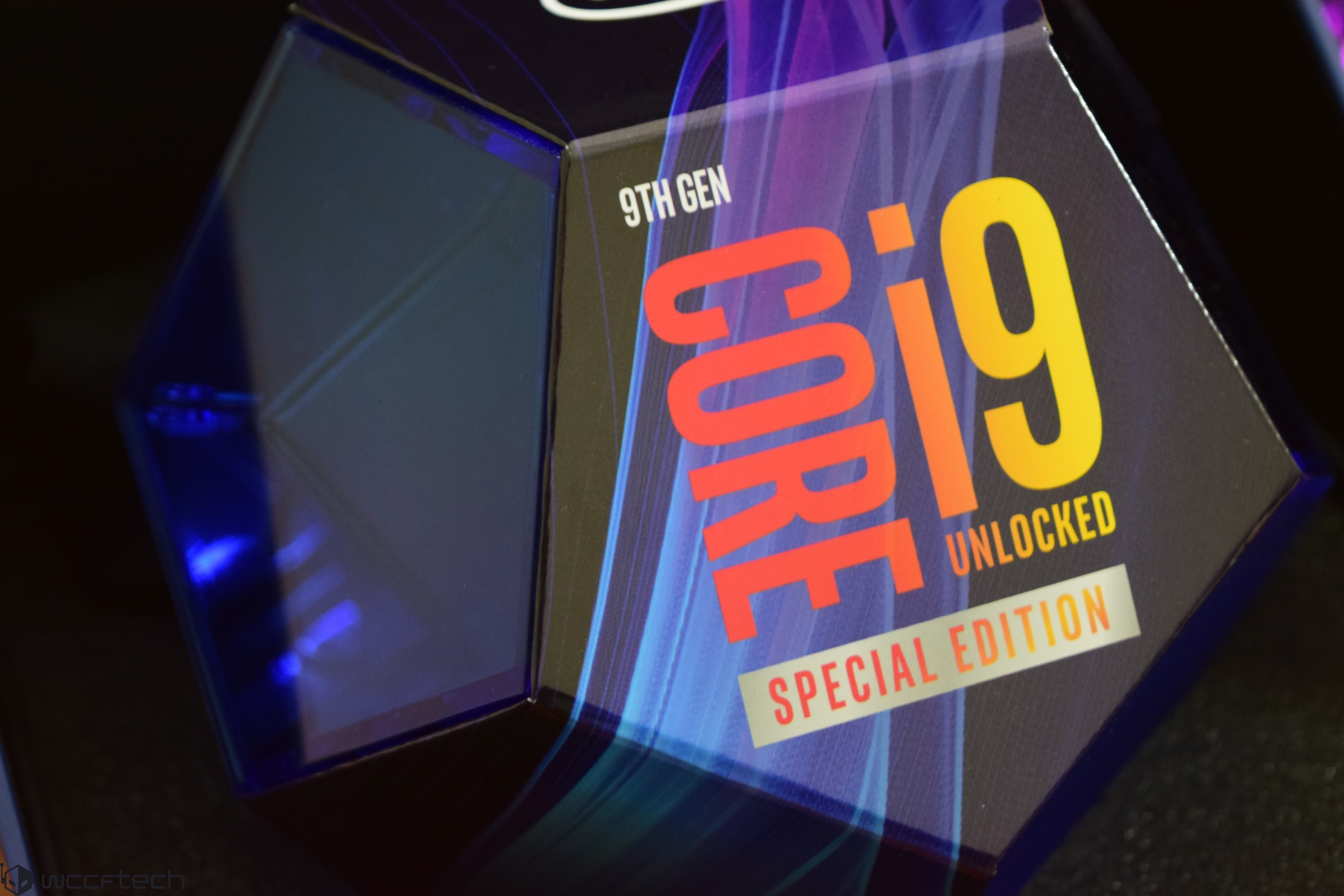 Intel Core i9-9900KS 8 Core 5 GHz Special Edition CPU Review