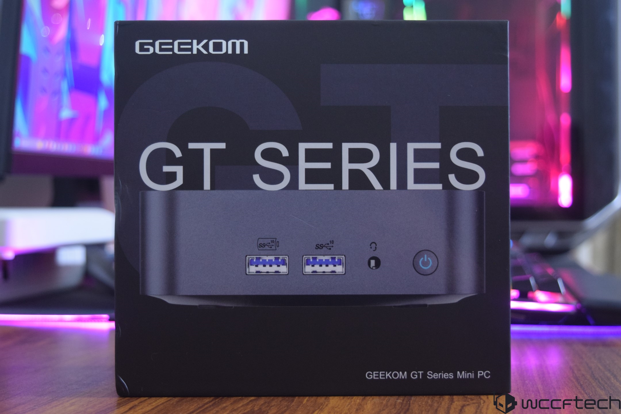 Geekom GT13 Pro 