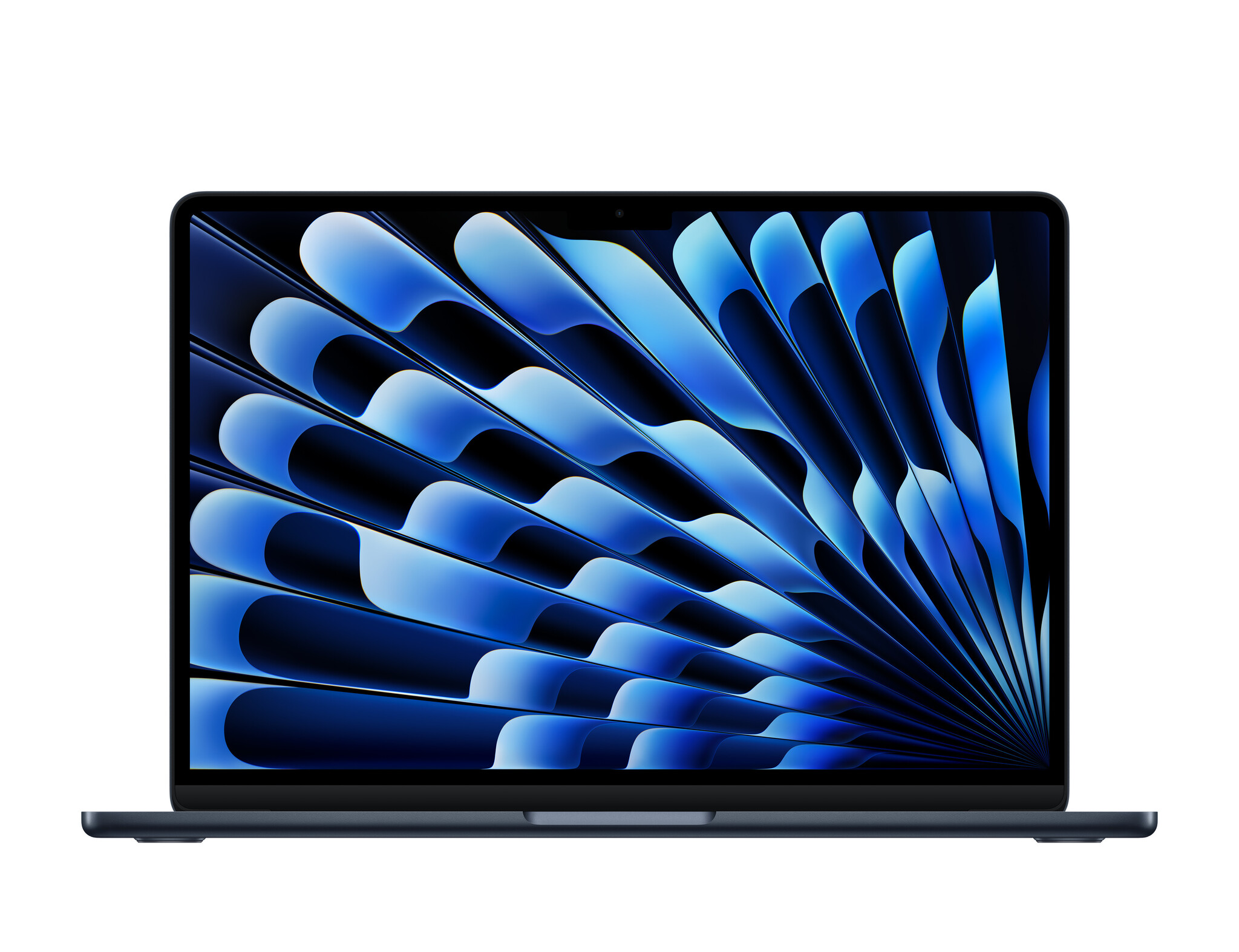 MacBook Air 13-inch | M4 | 512GB | 16GB | Middernacht