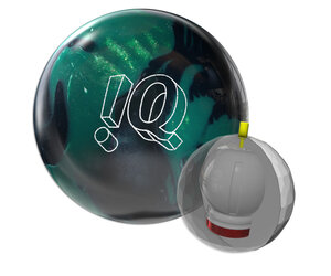 Storm IQ Tour A.I. – Precision & Power with A.I. Core Technology