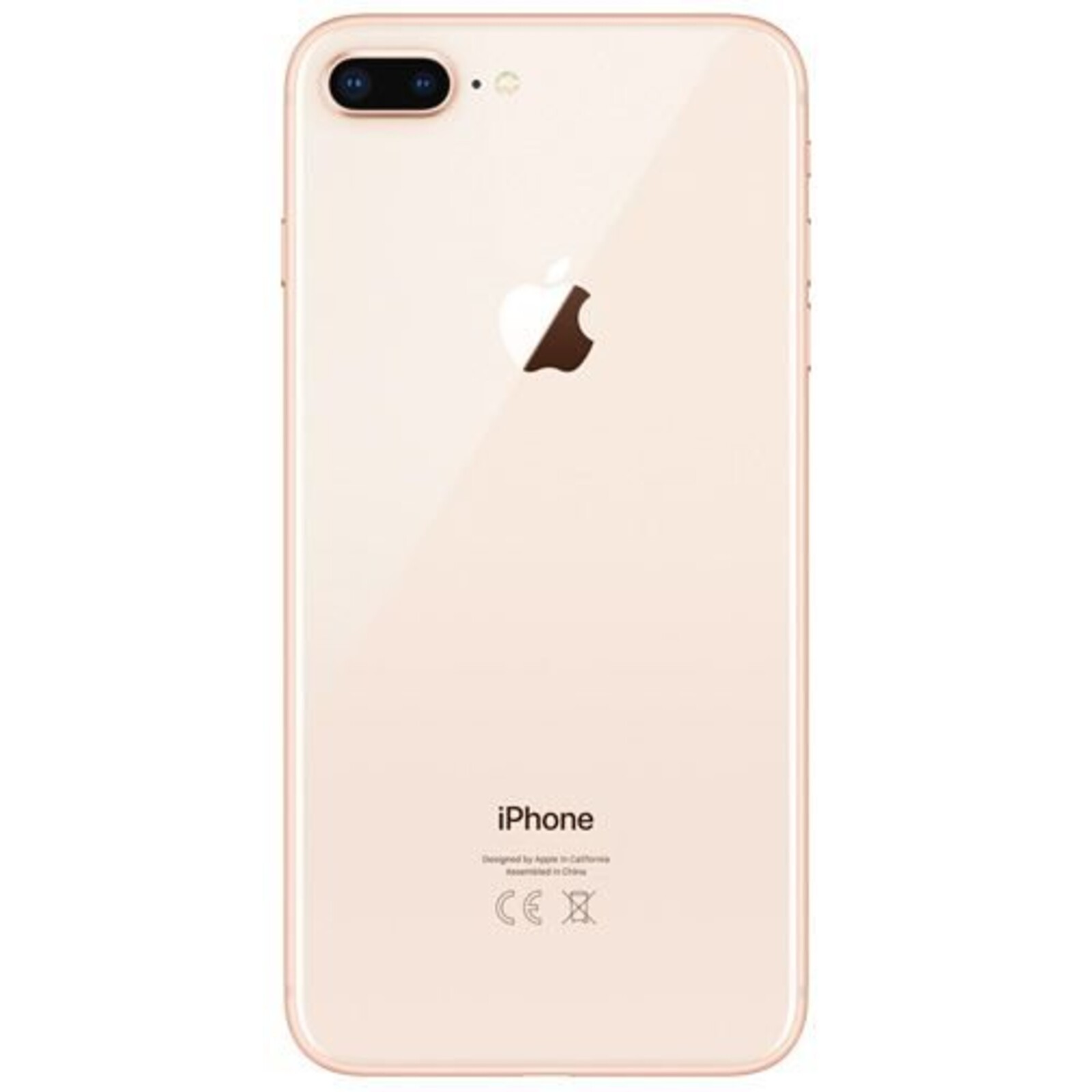iPhone 8 Plus 256GB Goud