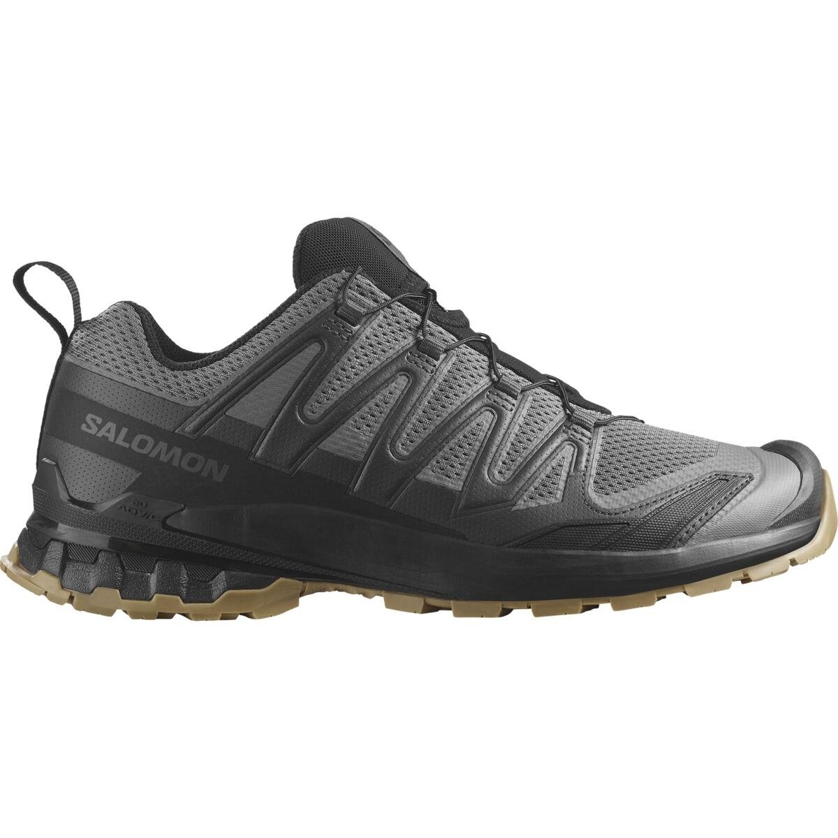 Salomon XA Pro Forces Castlerock Black Gum - GearPoint