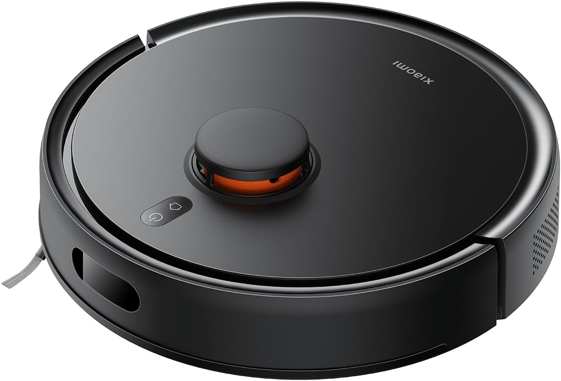 Xiaomi Robot Vacuum S20 - Robocleaners