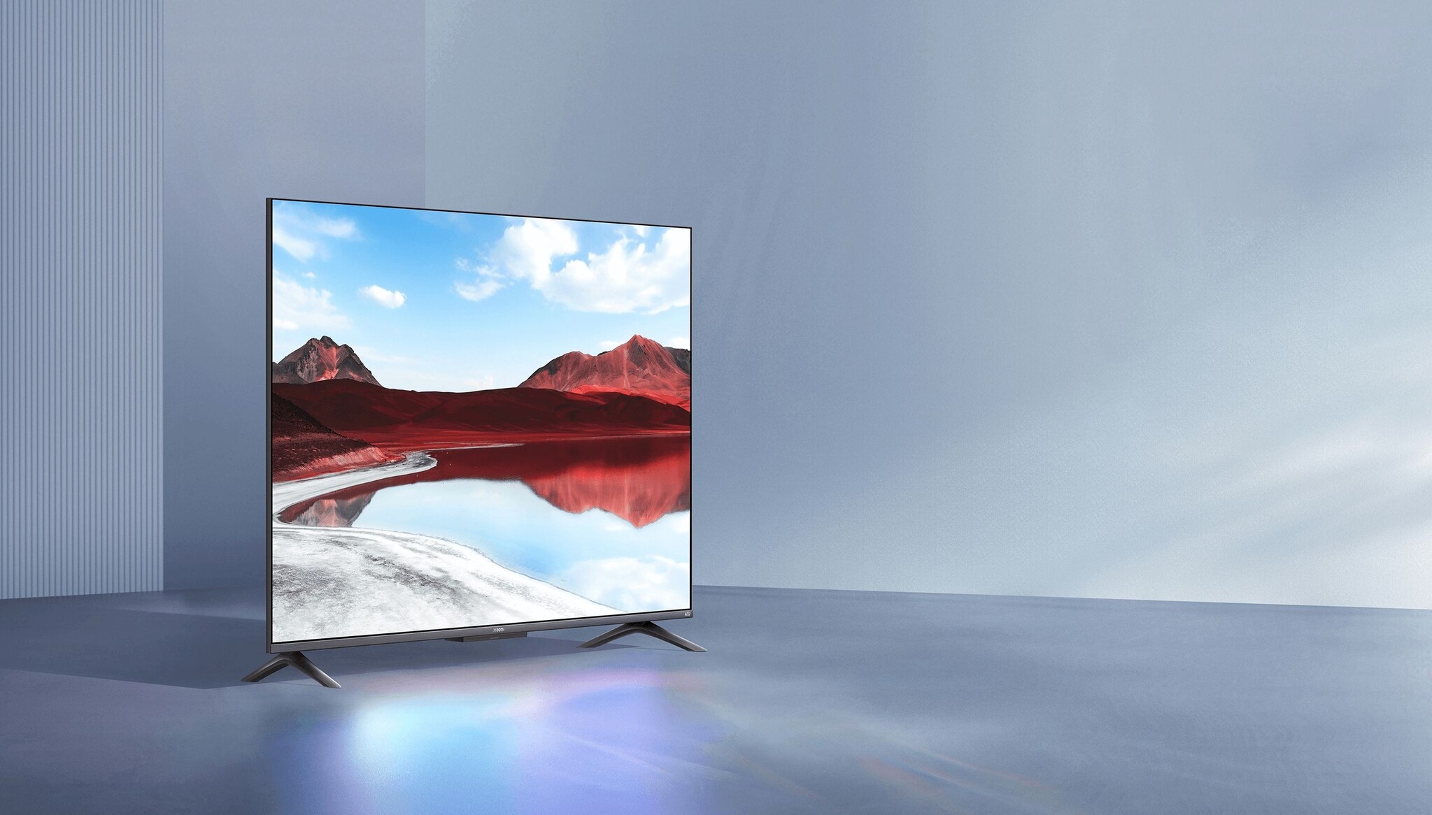 Xiaomi TV A Pro 43 inch 2025 - TechPunt