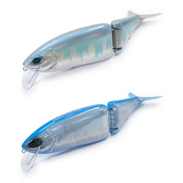 DRT Tiny Klash - Fauna Hengelsport