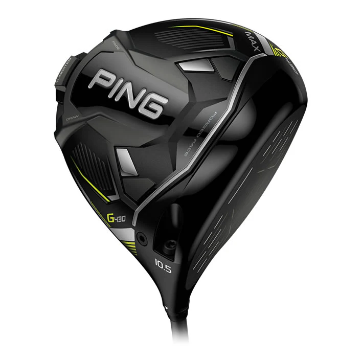 Ping G430 Max Driver | 2025 - Twente Golf
