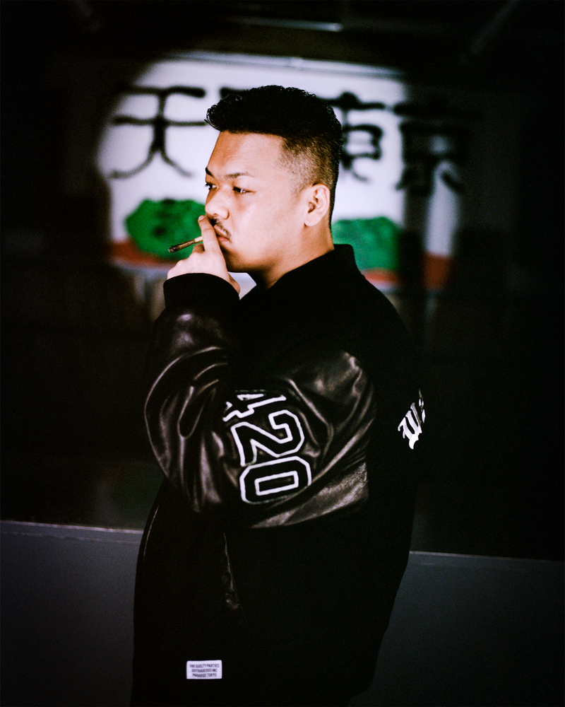 PARADISE TOKYO 9TH ANNIVERSARY | NEWS | WACKO MARIA