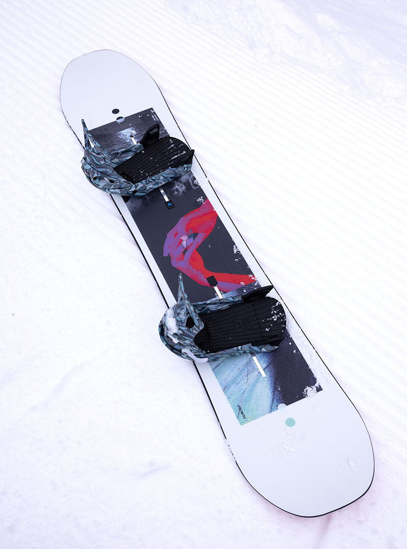 Burton TALENT SCOUT Snowboard | Warehouse One