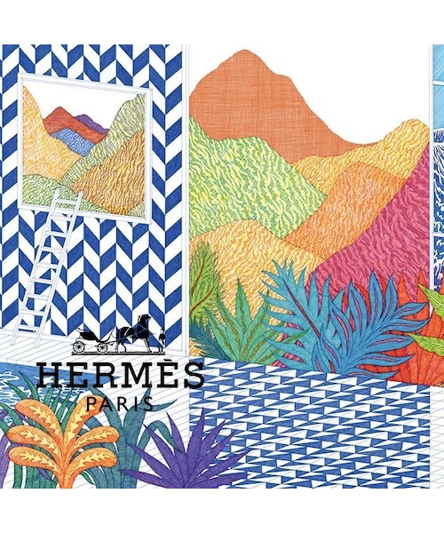 HERMES（エルメス）の「HERMES 壁紙 エルメス 