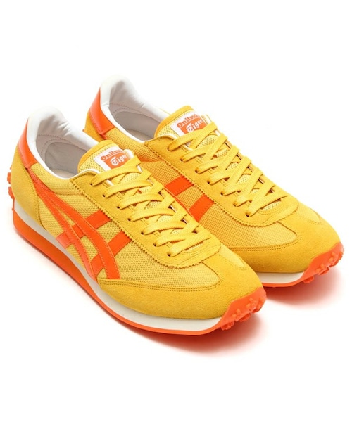 Onitsuka Tiger（オニツカタイガー）の「Onitsuka Tiger EDR 78 YELLOW